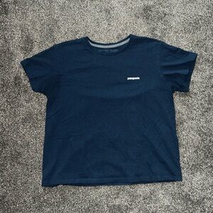 Women's P-6 Logo Responsibili-Tee